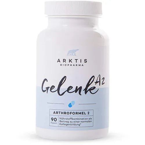Arthro 2 Joint A2 Capsules