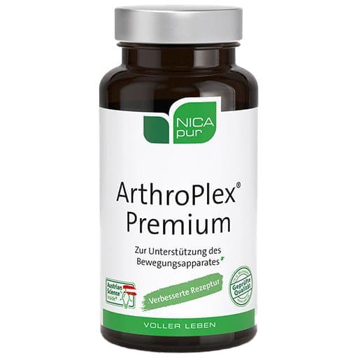 ArthroPlex Premium Capsules