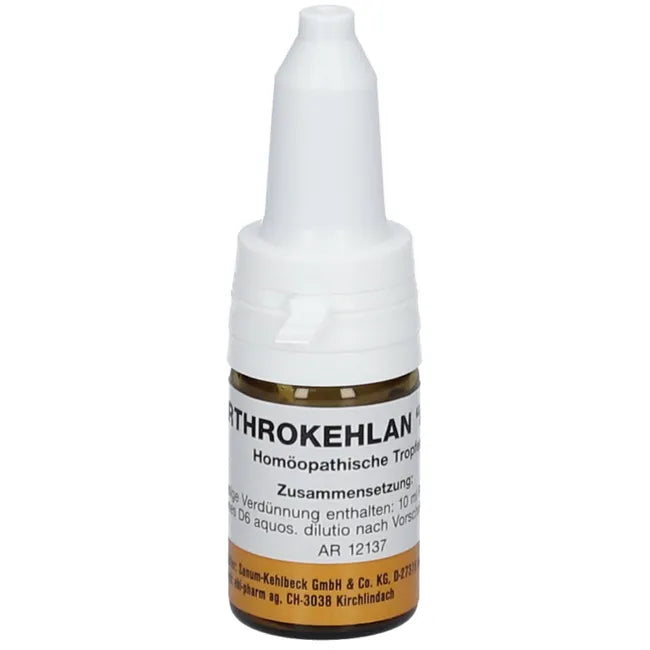 Arthrokehlan A D6 (Propionibacterium acnes D6) Dilution UK