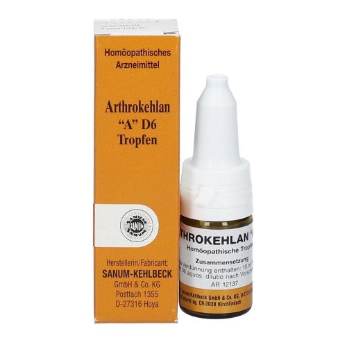Arthrokehlan A D6 (Propionibacterium acnes D6) Dilution UK