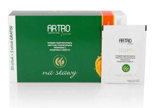 Artro Forte 35 sachets