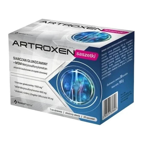 Artroxen x 30 sachets