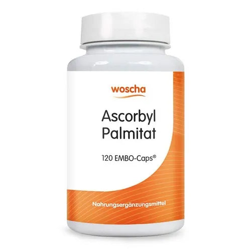 Ascorbyl Palmitate, WOSCHA