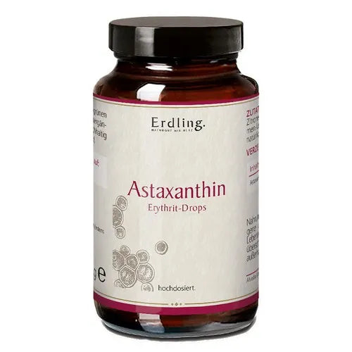 Astaxanthin-Drops 50 pcs