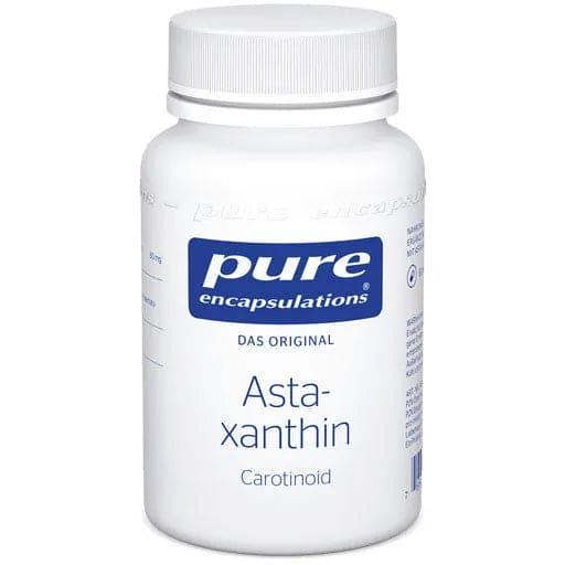 Astaxanthin Capsules