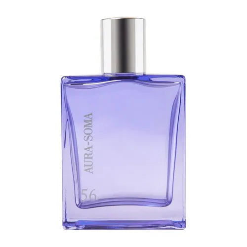 Aura Soma Perfume Violet Powder