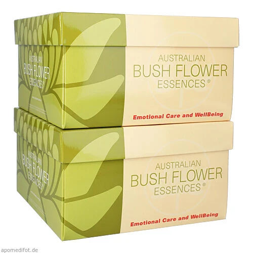Australian Bush Flowers Essences Set 69X15 ml