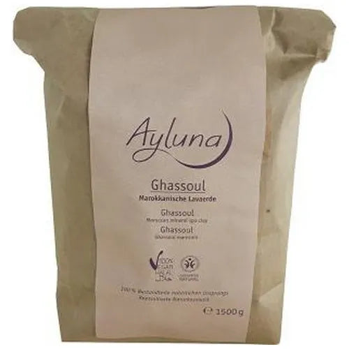 Ayluna - Ghassoul powder 1500 g