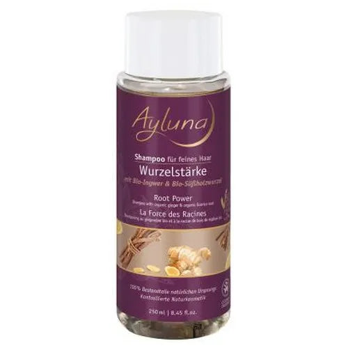 Ayluna - Root Strength Shampoo 250 g