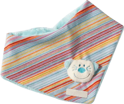 BABY SCARF cat UK