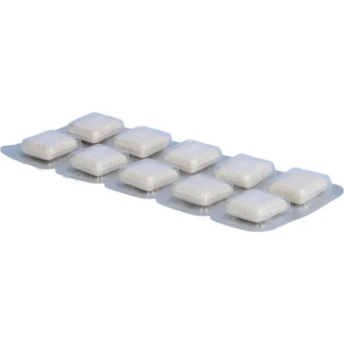 BADERS Protect Gum Oral Hygiene