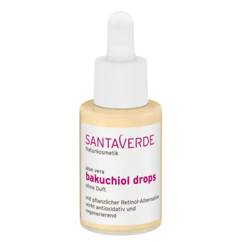 BAKUCHIOL drops serum 30 ml