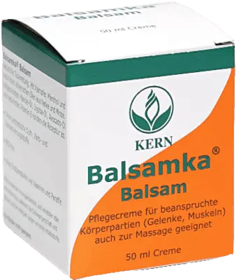 BALSAMKA joint muscle balm UK