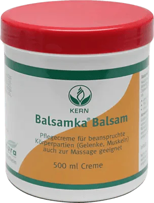 BALSAMKA joint muscle balm UK