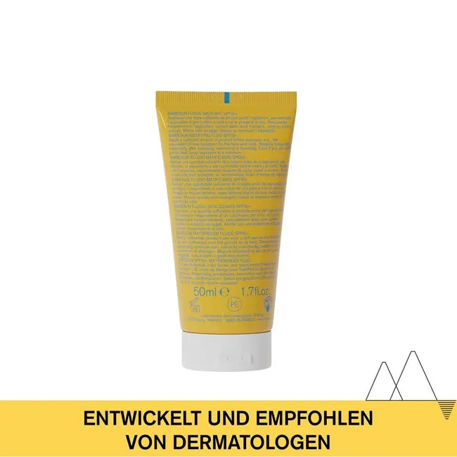 BARIESUN Mattifying Fluid SPF 50+ 50 ml