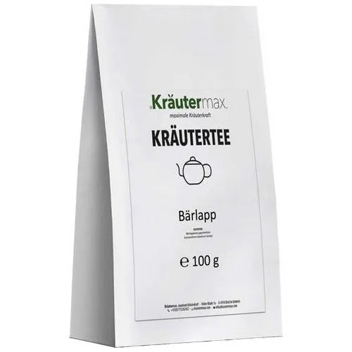 BÄRLAPP Tea 100 g