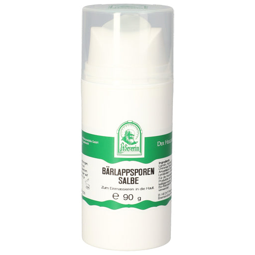 BARROWSPORES Ointment UK