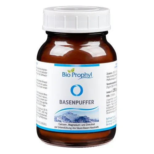 BASE BUFFER powder 150 g