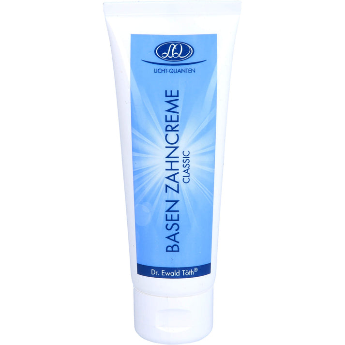 BASE TOOTHPASTE UK – ELIVERA UK