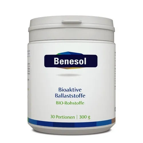 BENESOL fiber + baobab powder