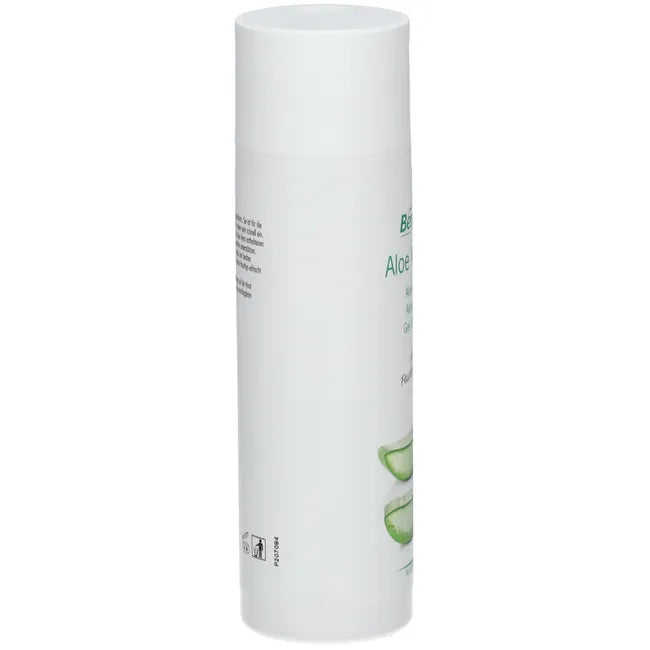 BERGLAND Aloe Vera Gel UK