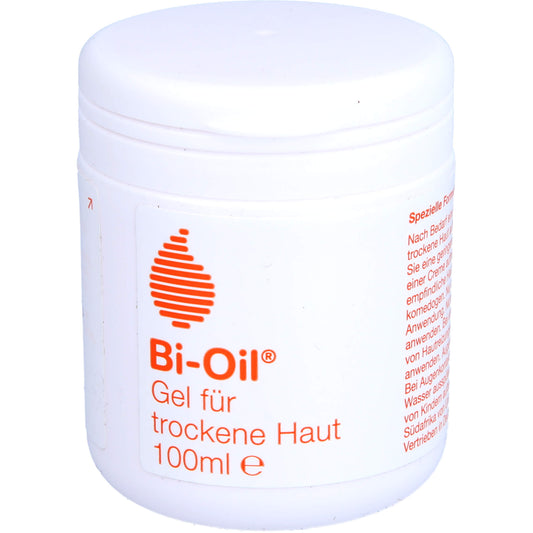 BI-OIL Skin Gel