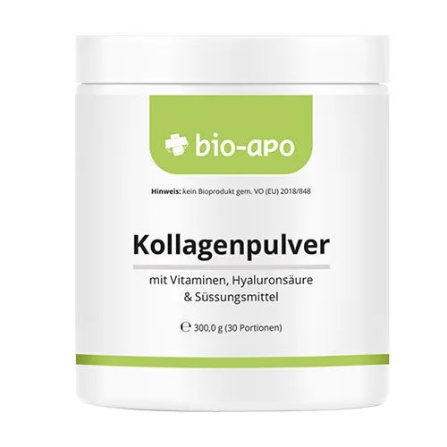 BIO-APO Collagen Powder 300 g