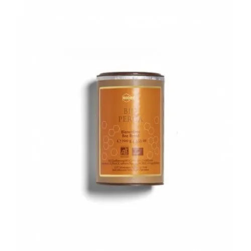 BIOBEE Organic Perga Powder