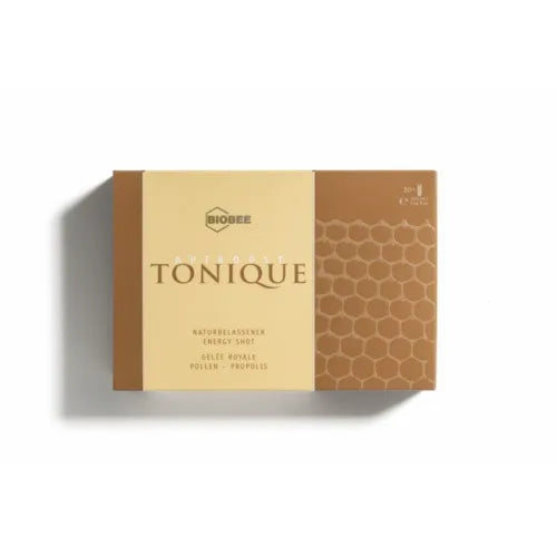 BIOBEE Toning Drinking Ampoules