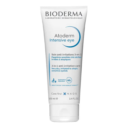 BIODERMA Atoderm Intensive Eye Cream