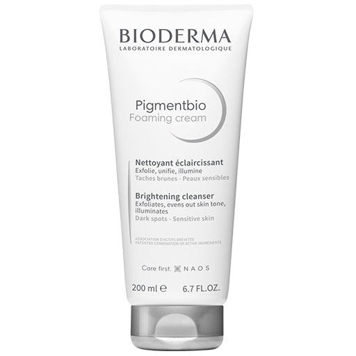 BIODERMA Pigmentbio Cleansing Tube