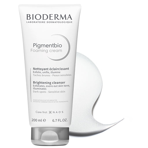 BIODERMA Pigmentbio Cleansing Tube