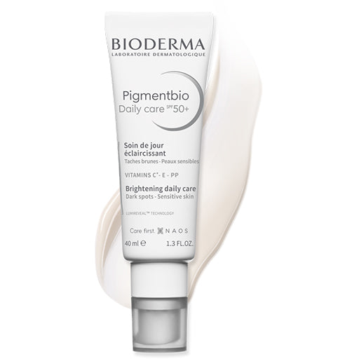 BIODERMA Pigmentbio Day Cream SPF 50+