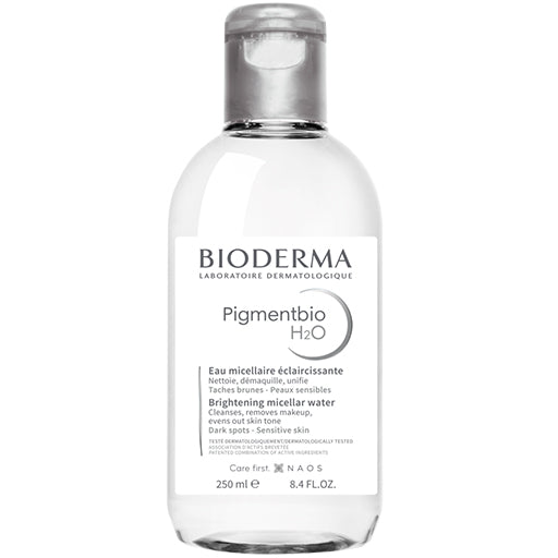 BIODERMA Pigmentbio H2O Micellar Cleansing