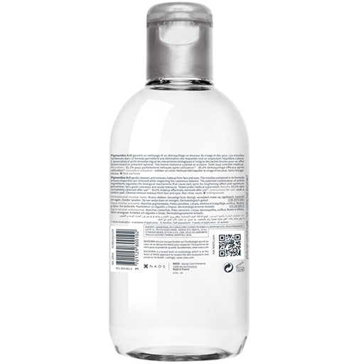 BIODERMA Pigmentbio H2O Micellar Cleansing