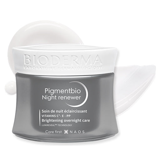 BIODERMA Pigmentbio Night Care Cream