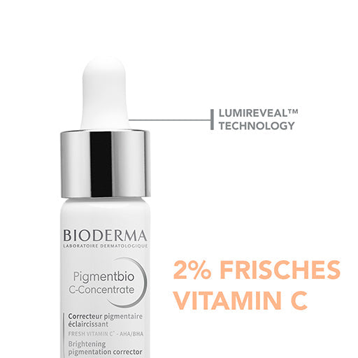 BIODERMA Pigmentbio Vitamin C Serum