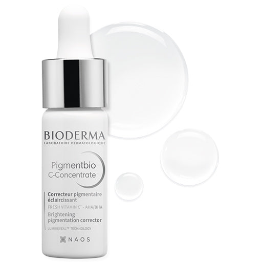 BIODERMA Pigmentbio Vitamin C Serum