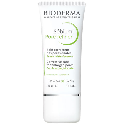 BIODERMA Sebium Pore Refiner Cream