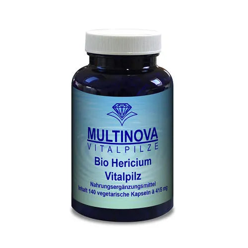 BIO HERICIUM capsules UK