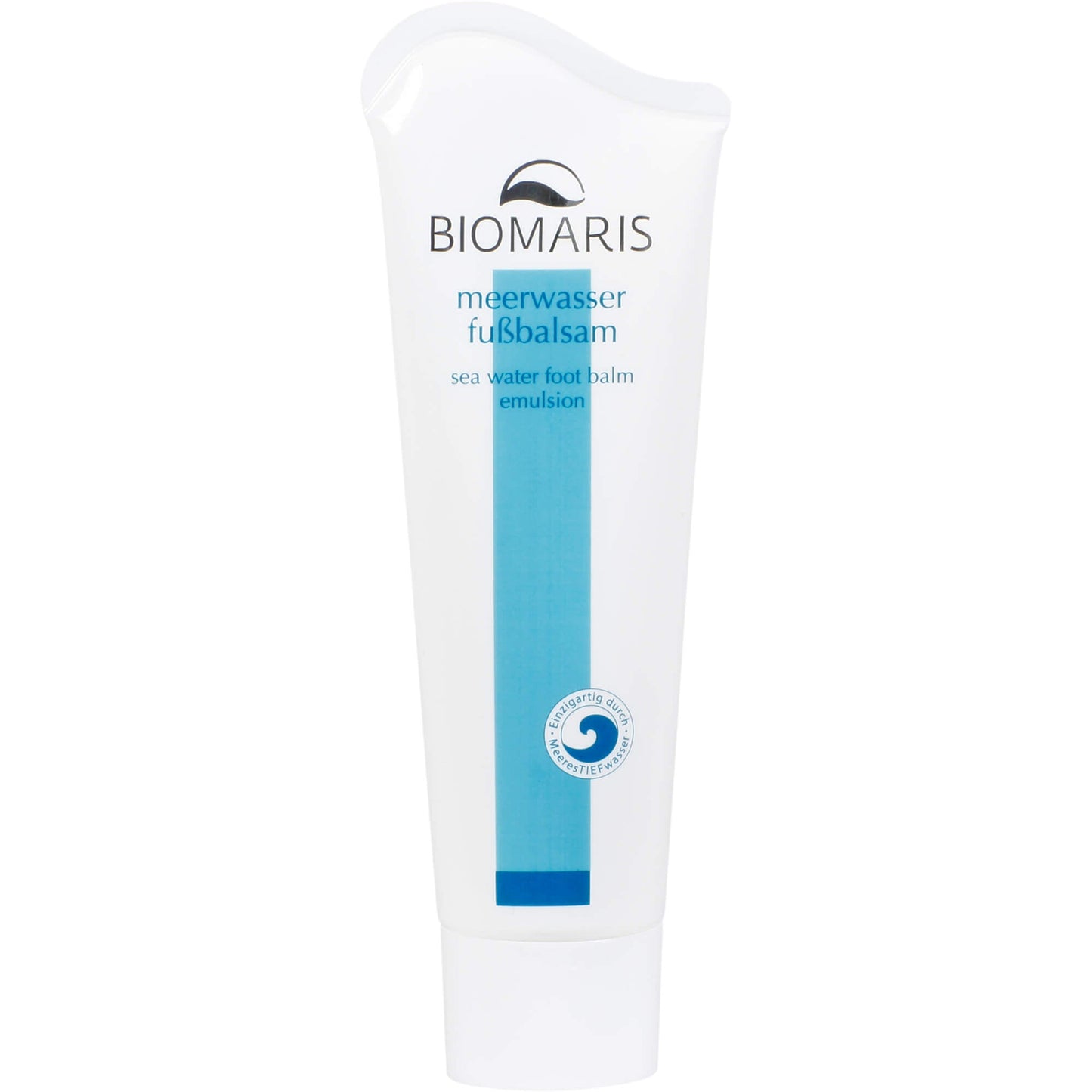 BIOMARIS Seawater Foot Balm