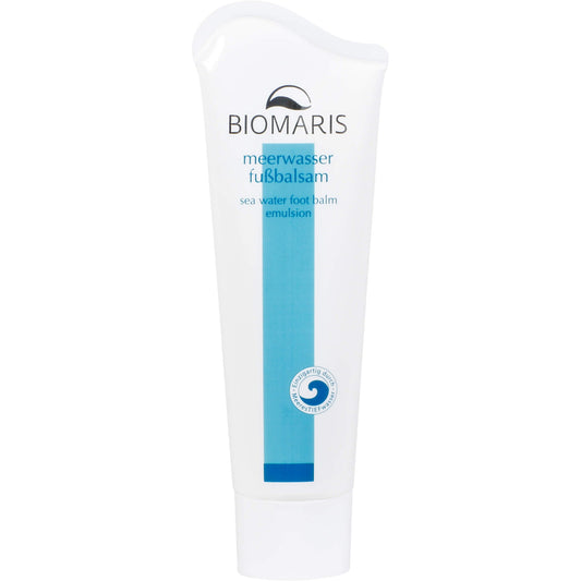 BIOMARIS Seawater Foot Balm