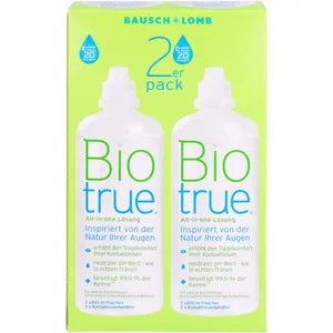 BIOTRUE All in one solution