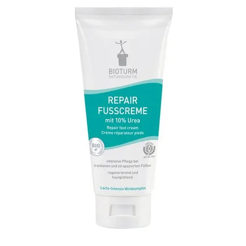 BIOTURM Repair foot cream No.83 100 ml