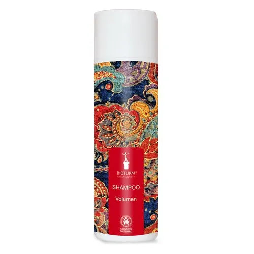 BIOTURM shampoo volume