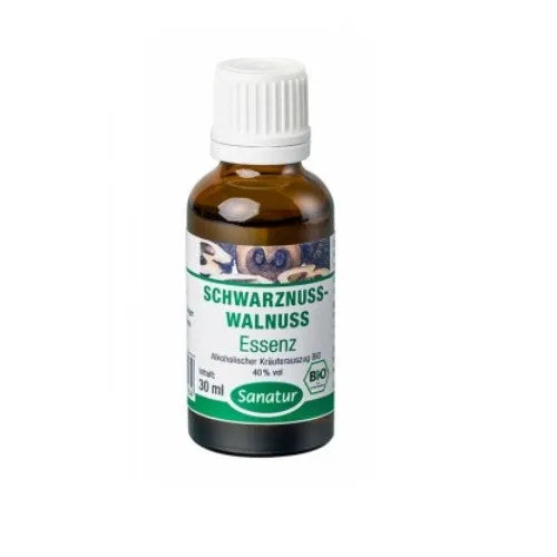 BLACK WALNUT essence drops