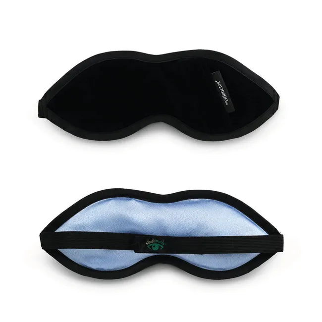 BLEPHACURA TED eye heat mask UK