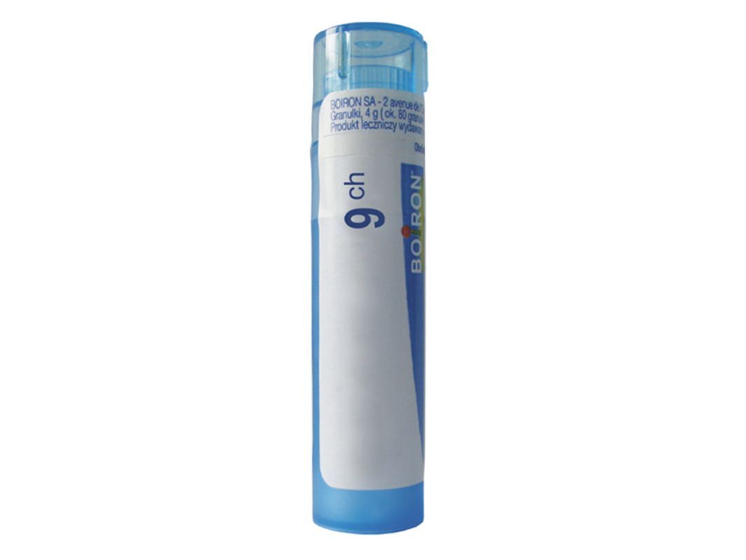 BOIRON Mezereum 9CH 4g
