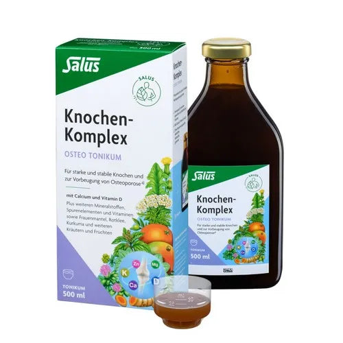 BONE COMPLEX Osteo Tonic