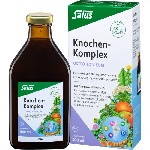 BONE COMPLEX Osteo Tonic